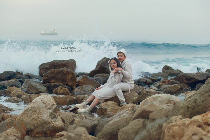 בר מצווה- פסיעה לפני שהנער שלך נהפך לגבר אמיתי:)