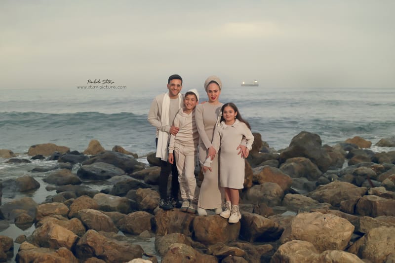 בר מצווה- פסיעה לפני שהנער שלך נהפך לגבר אמיתי:)