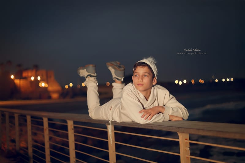 בר מצווה- פסיעה לפני שהנער שלך נהפך לגבר אמיתי:)