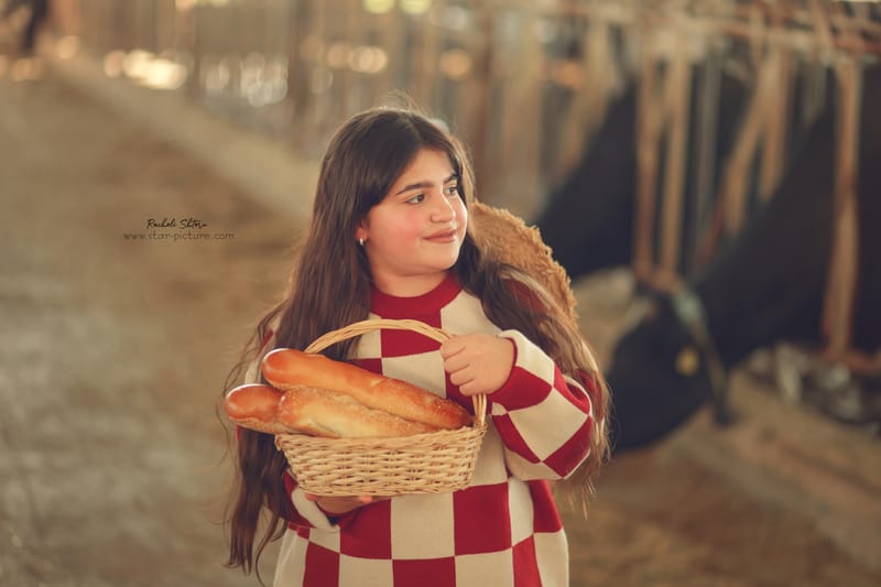 בת מצווה- אצילות ומתיקות... 