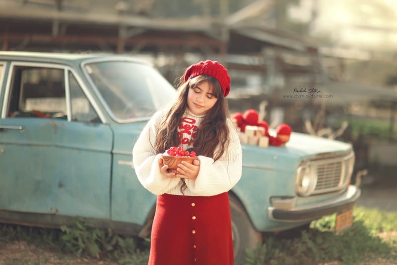 בת מצווה- אצילות ומתיקות... 