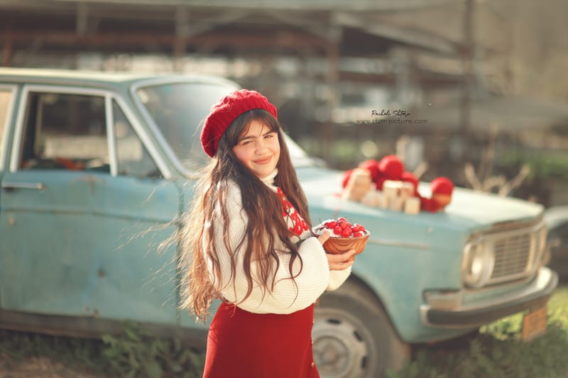בת מצווה- אצילות ומתיקות... 