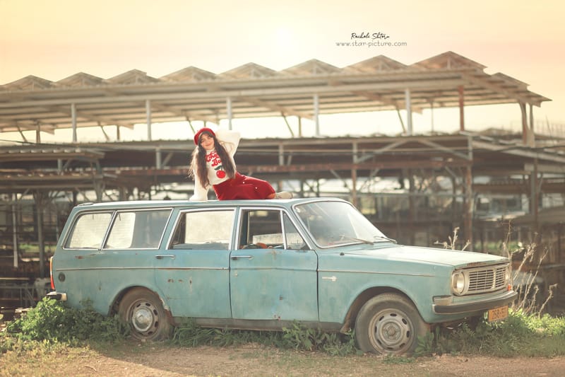 בת מצווה- אצילות ומתיקות... 