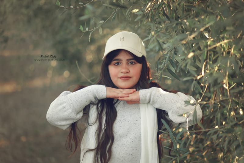 בת מצווה- אצילות ומתיקות... 