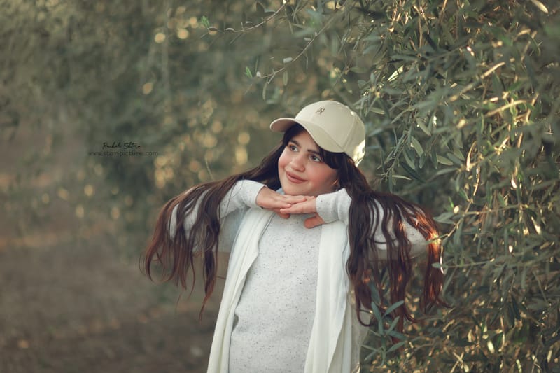 בת מצווה- אצילות ומתיקות... 