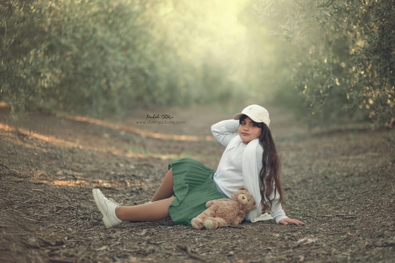 בת מצווה- אצילות ומתיקות... 