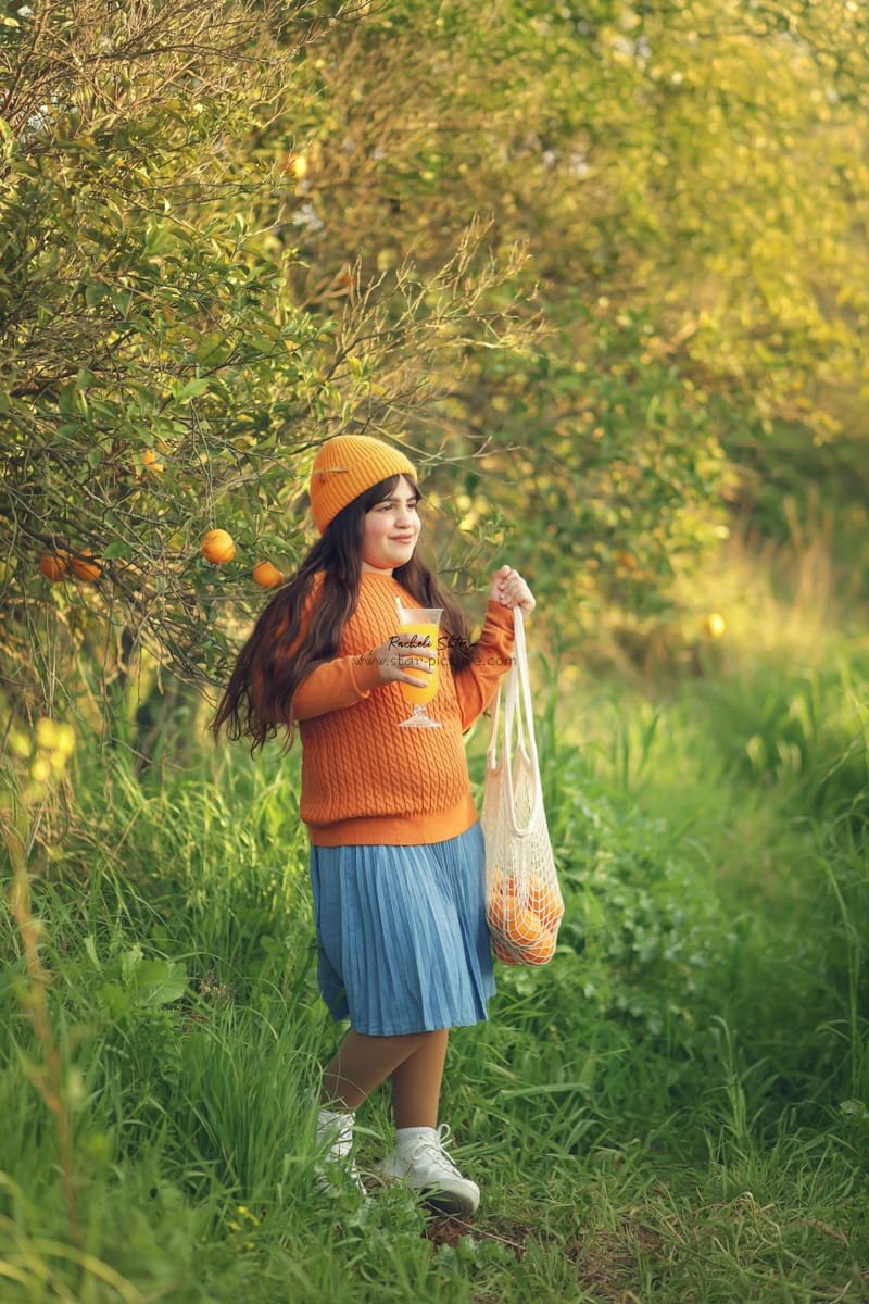 בת מצווה- אצילות ומתיקות... 