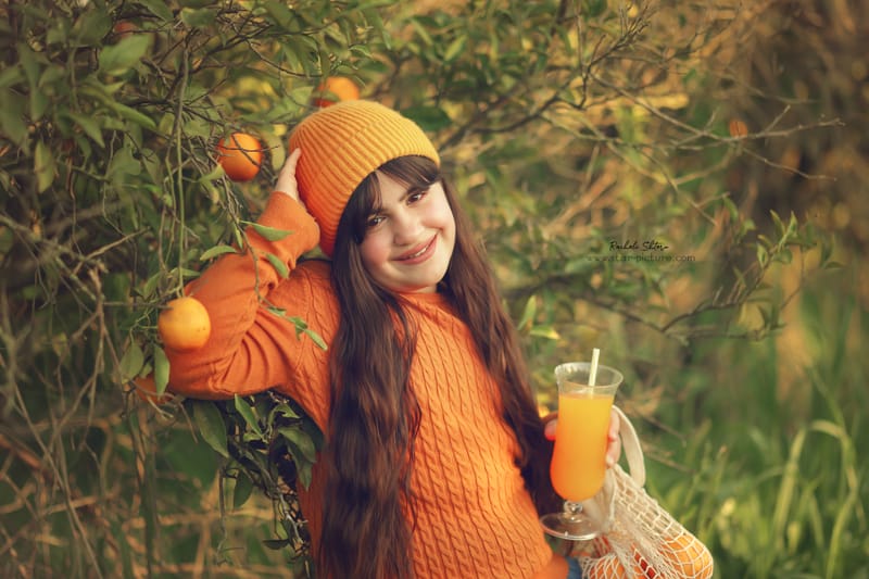 בת מצווה- אצילות ומתיקות... 