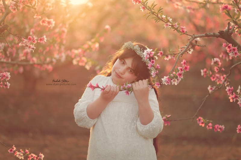 בת מצווה- אצילות ומתיקות... 