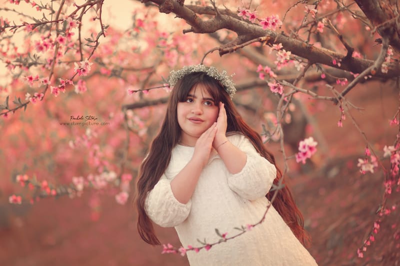 בת מצווה- אצילות ומתיקות... 