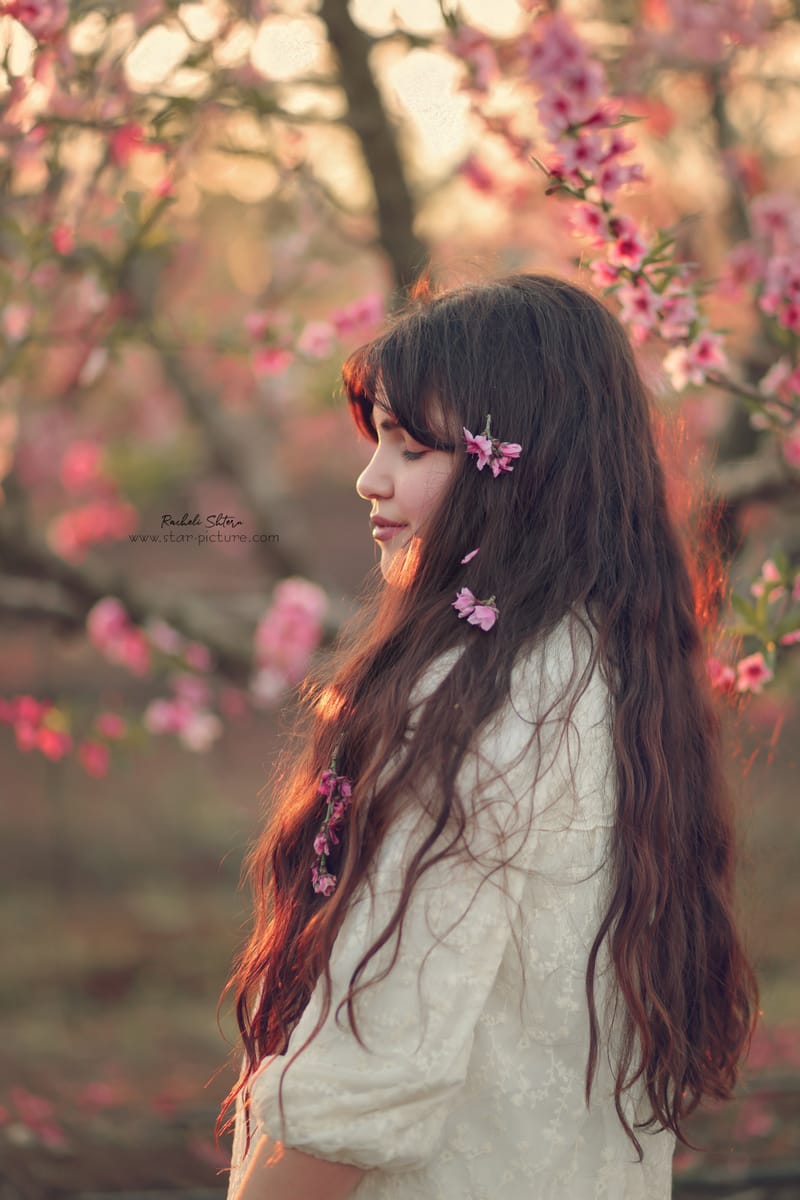 בת מצווה- אצילות ומתיקות... 