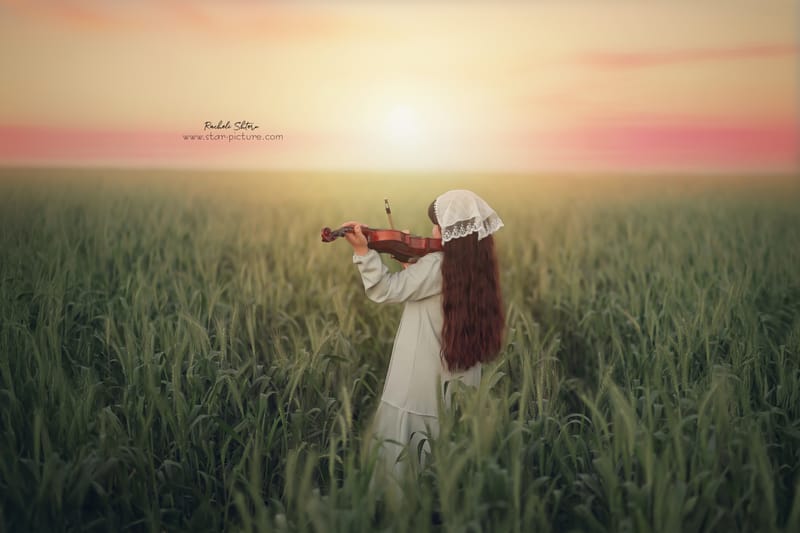 בת מצווה- אצילות ומתיקות... 