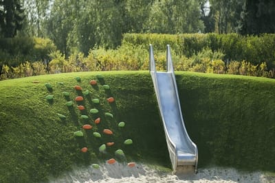 The Green Revolution: Your Guide to Artificial Turf Suppliers in Australia