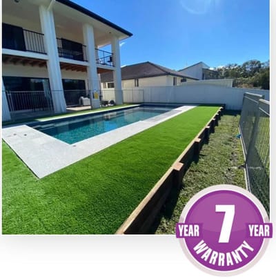 Artificial Grass Sydney – Transform Your Outdoor Space with Australis Grass