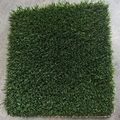 Pet Friendly Synthetic Grass: A Clean and Comfortable Choice for Your Pets