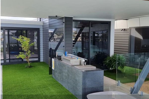 The Green Revolution: Exploring Synthetic Grass Suppliers in Australia - Australis Grass