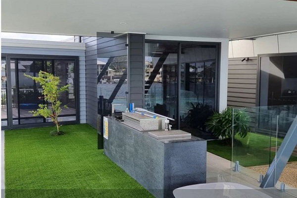 Synthetic Grass Installation Sunshine Coast: Transform Your Outdoor Space with Australis Grass