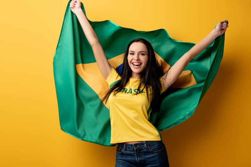 Studying in Brazil – Student Visa and Scholarship Assistance"