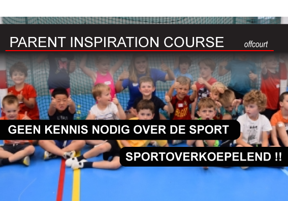 PARENT INSPIRATION COURSE   offcourt