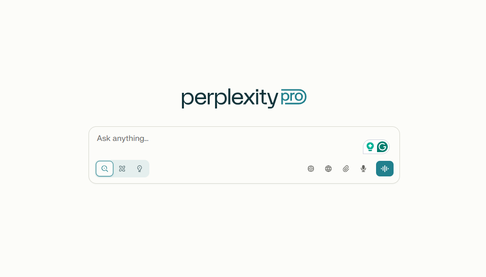 Perplexity AI: Enterprise AI-Powered Research Executives