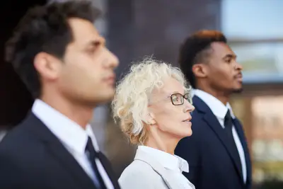 The Executive Wake-Up Call: AI Isn’t a Threat—It’s a Mirror