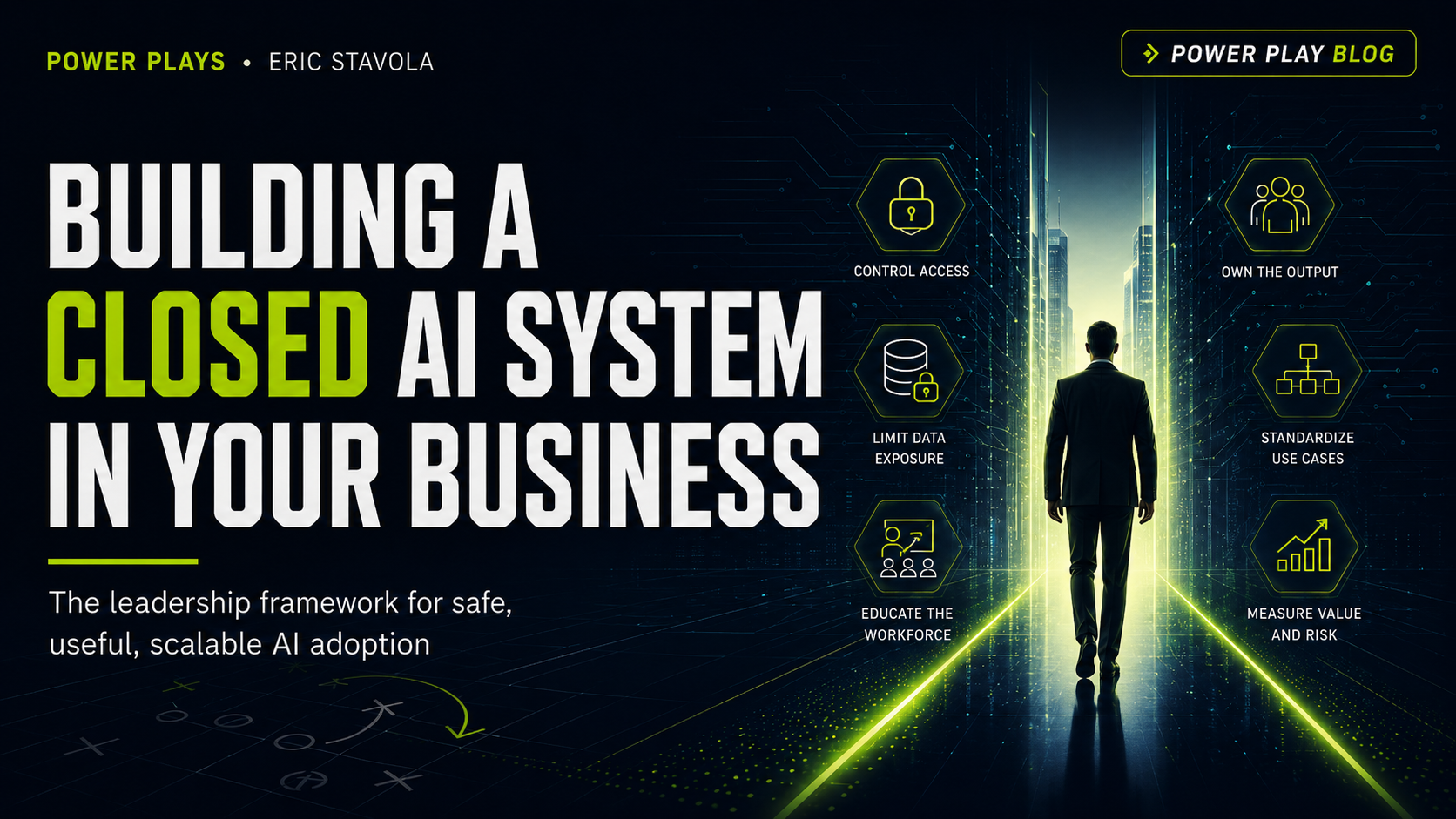 You Don't Get to Choose Whether Your Company Uses AI