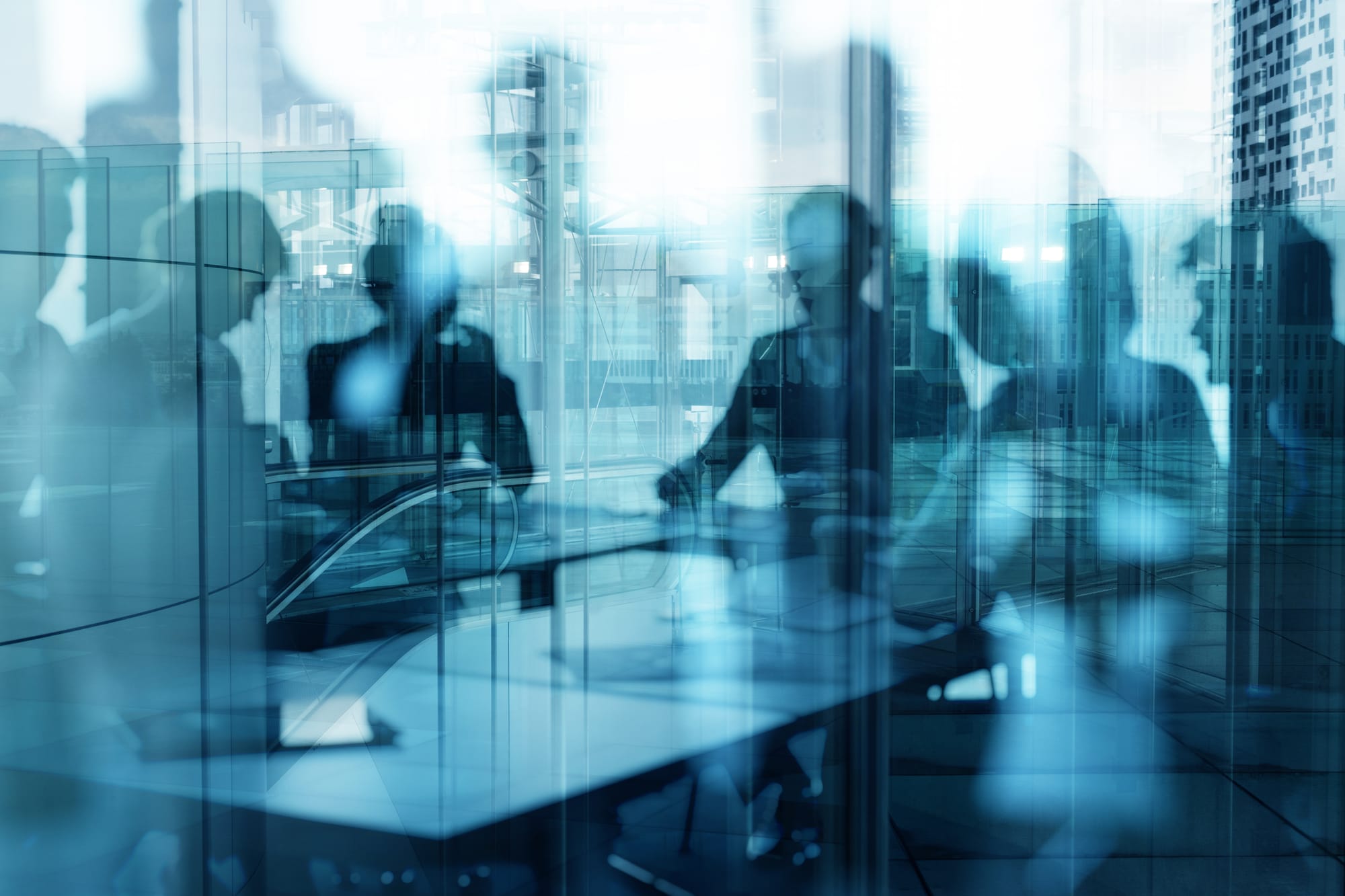Stop the Meeting Madness: Your AI-Powered Efficiency Engine