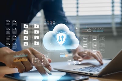 Driving Business Outcomes Versus Chasing Technology