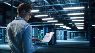 The Journey to the Digital Workplace