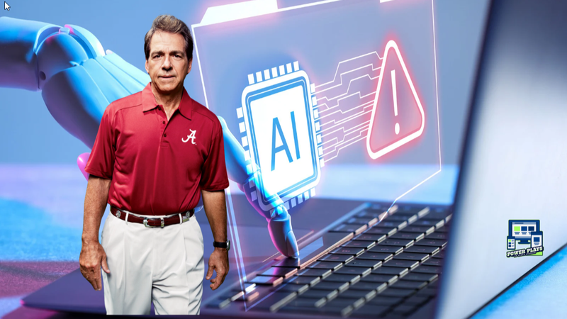 What Nick Saban Can Teach Leaders About Rolling Out Microsoft Copilot