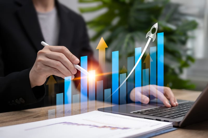 Managed Services Growth and Recurring Revenue