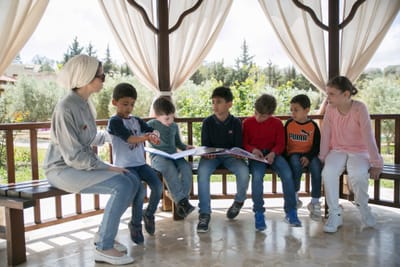 For Bookstores and Wholesalers image