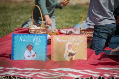 For Bookstores and Wholesalers image