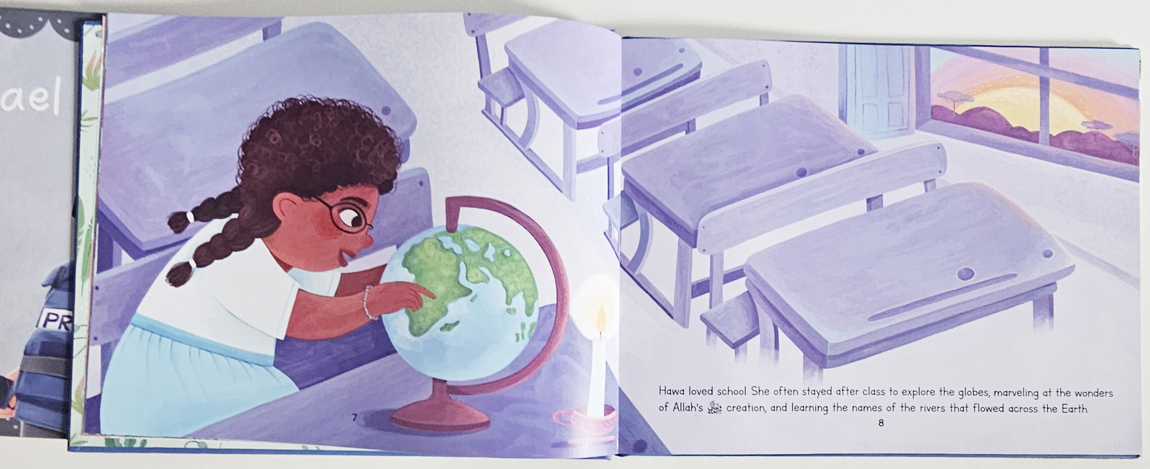 https://www.amazon.co.uk/Hawa-Abdi-Village-Inspiring-Childrens/dp/2940760004/ref=sr_1_3?dib=eyJ2IjoiMSJ9.ZZ3jDldRImFZ4fcZlzkAf41iDjl-zNyJNeOywXglLik9F73dK1tFaiTxhDDudAv-.55MBJNC7mP18FkWzJfIMgtT7nqXGFetoPLXy1W1zQkM&dib_tag=se&qid=1748955372&refinements=p_27%3AEmna+Ennaifer&s=books&sr=1-3&text=Emna+Ennaifer