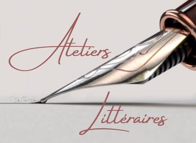 ATELIERS LITTERAIRES