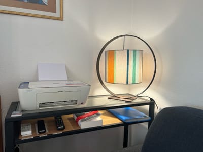 Imprimante HP Deskjet 2600