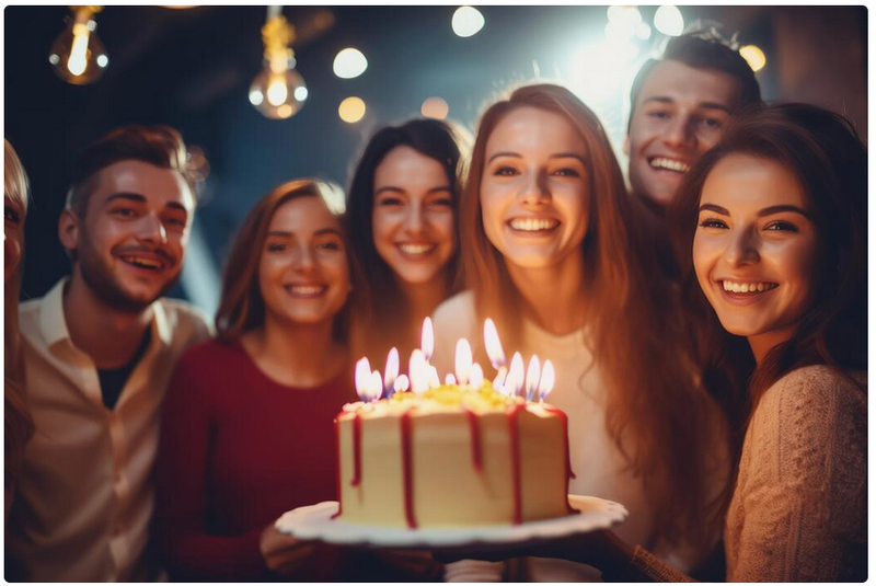 THOUGHTS / TESTIMONIALS