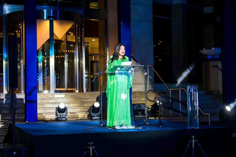 The Caribbean Guilder reveal!