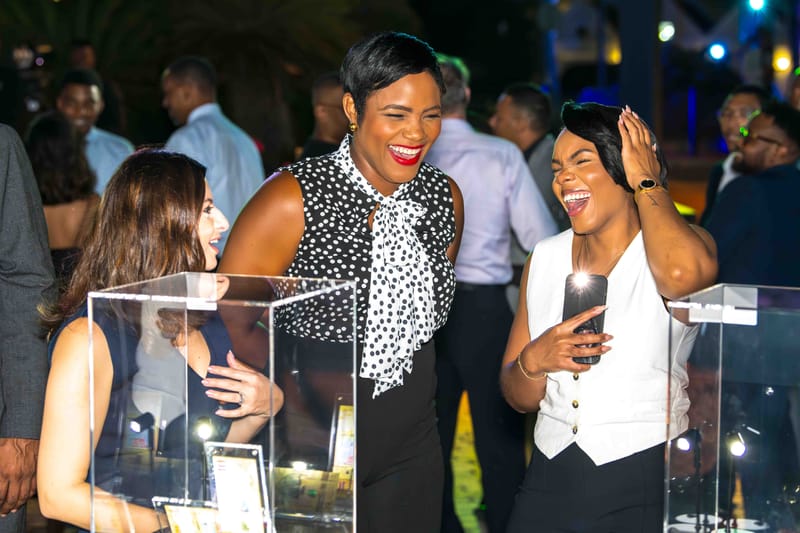 The Caribbean Guilder reveal!