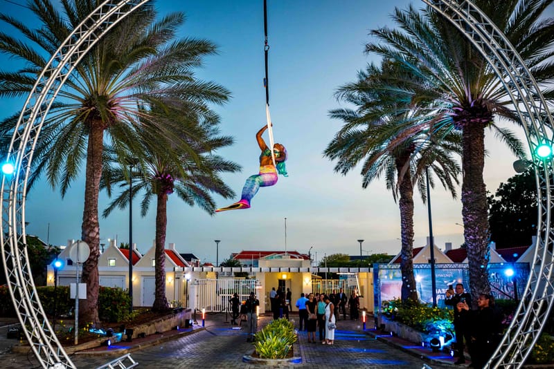 The Caribbean Guilder reveal!