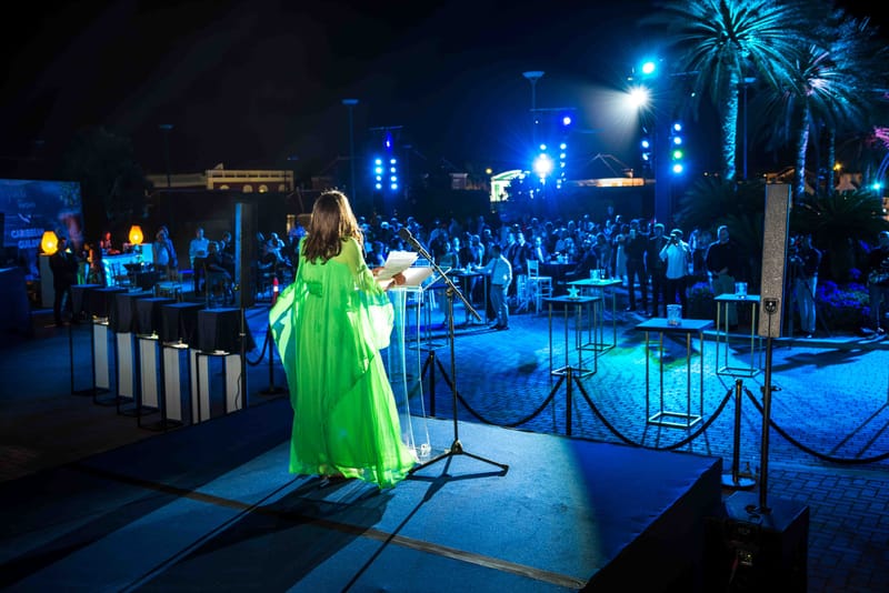 The Caribbean Guilder reveal!