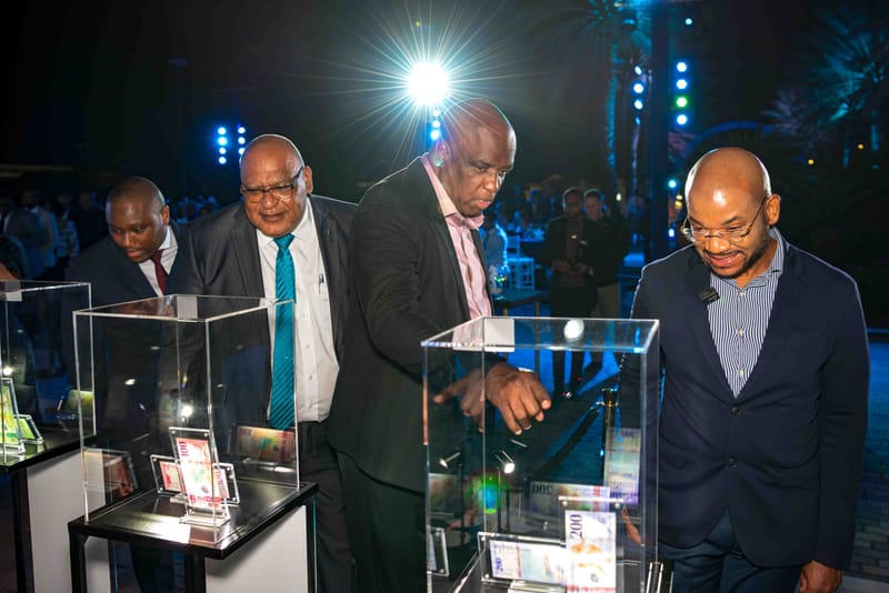 The Caribbean Guilder reveal!