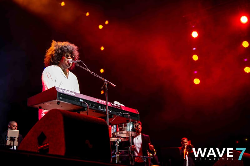 WAVE7 Creatives captures the vibrant energy of CNSJ