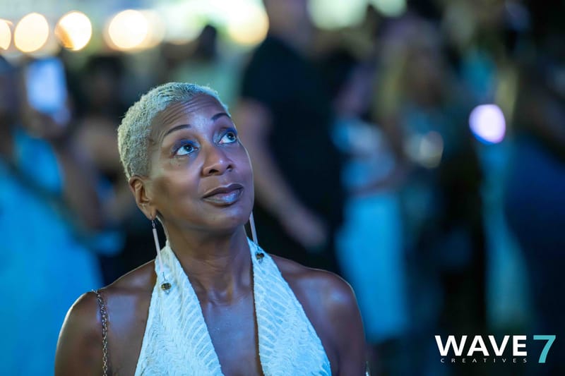 WAVE7 Creatives captures the vibrant energy of CNSJ