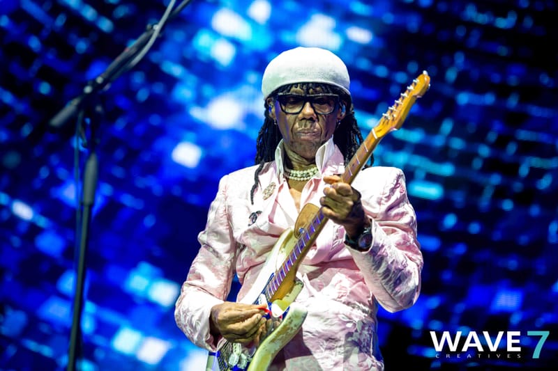 WAVE7 Creatives captures the vibrant energy of CNSJ