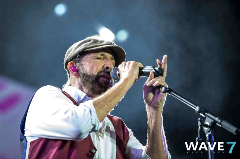 WAVE7 Creatives captures the vibrant energy of CNSJ