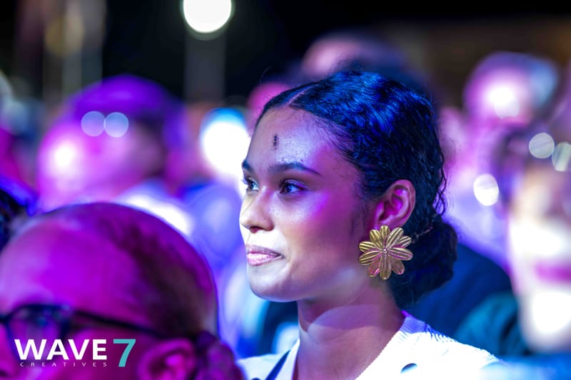 WAVE7 Creatives captures the vibrant energy of CNSJ