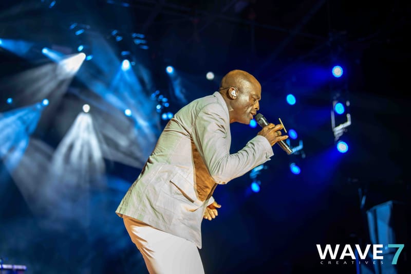 WAVE7 Creatives captures the vibrant energy of CNSJ