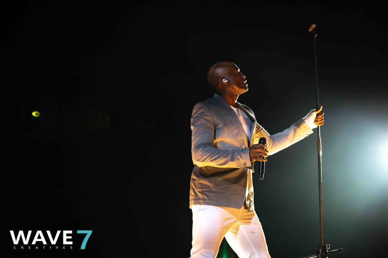 WAVE7 Creatives captures the vibrant energy of CNSJ