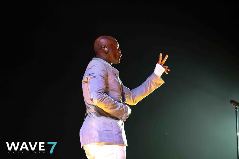 WAVE7 Creatives captures the vibrant energy of CNSJ